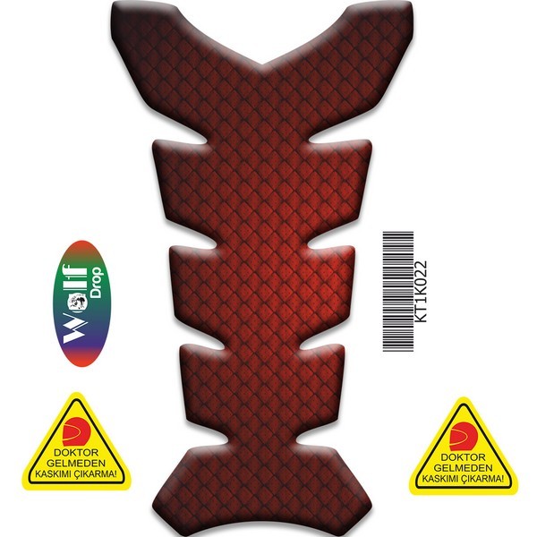 Carbon Tankpad 022