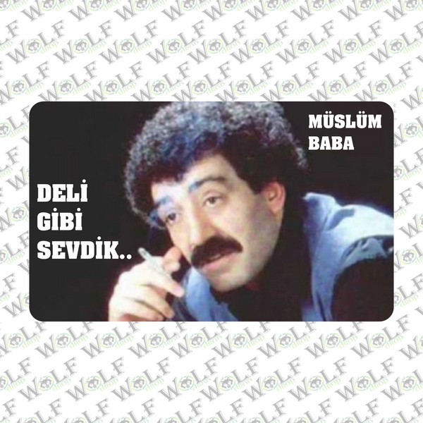 CG Uyumlu Far Sticker 027