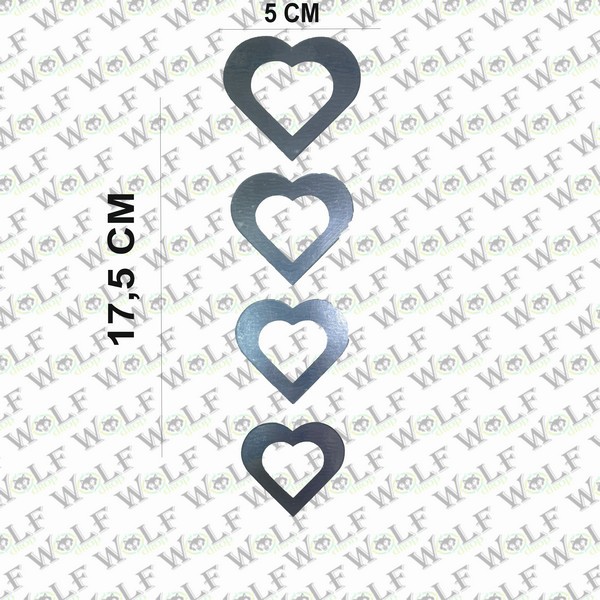 Transferli Sticker 