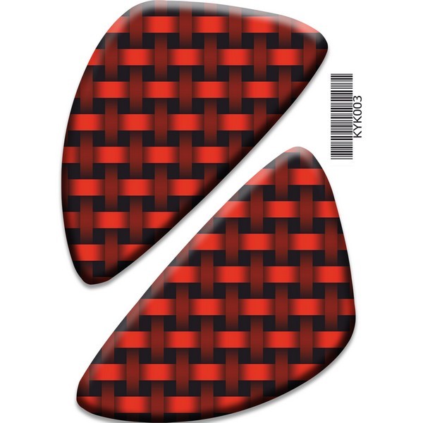 Carbon Yanpad 003