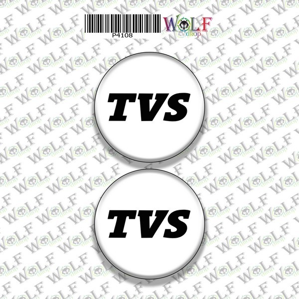 TVS Takoz Arması  - P4108
