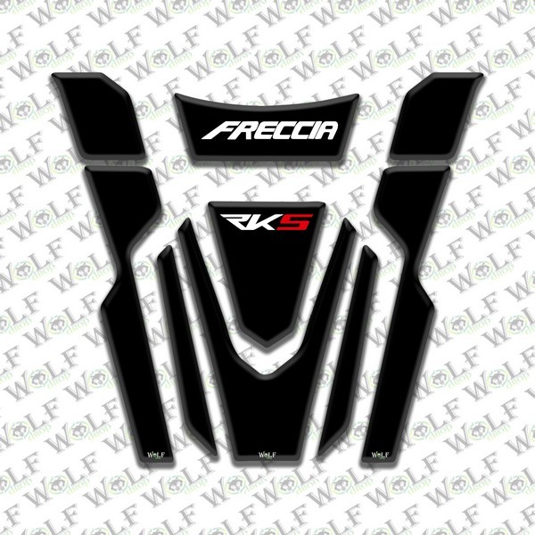 Rks Freccıa 150 Uyumlu Full Set 2022 - 2023