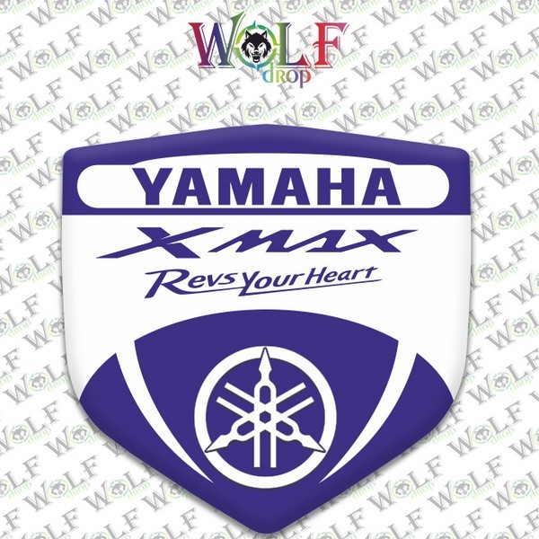Yamaha Siperlik Damla Etiket 004