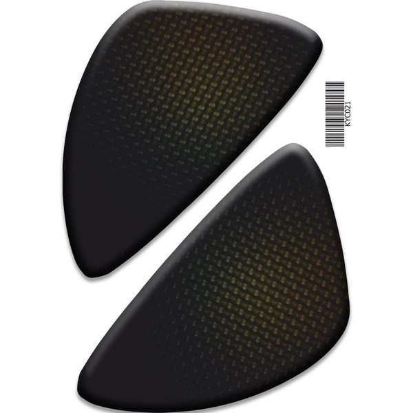 Carbon Yanpad 021