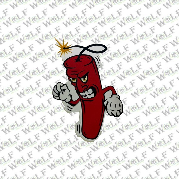 Tekli Sticker 