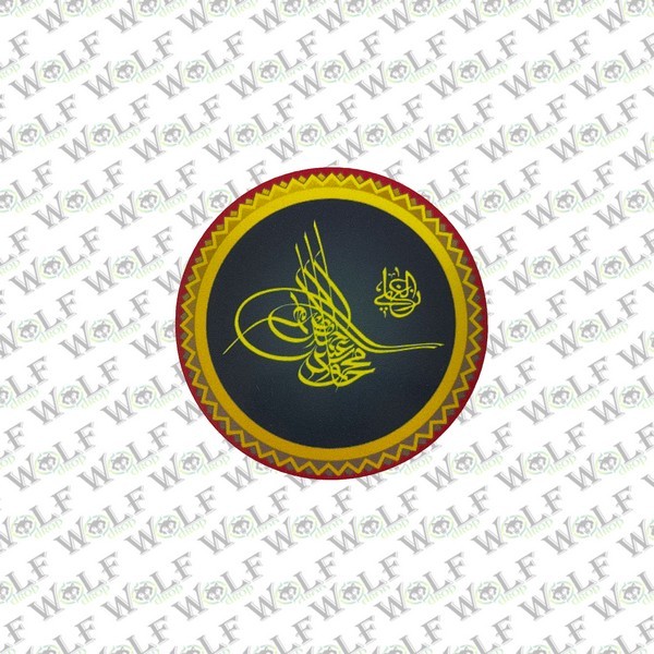 Tekli Sticker 