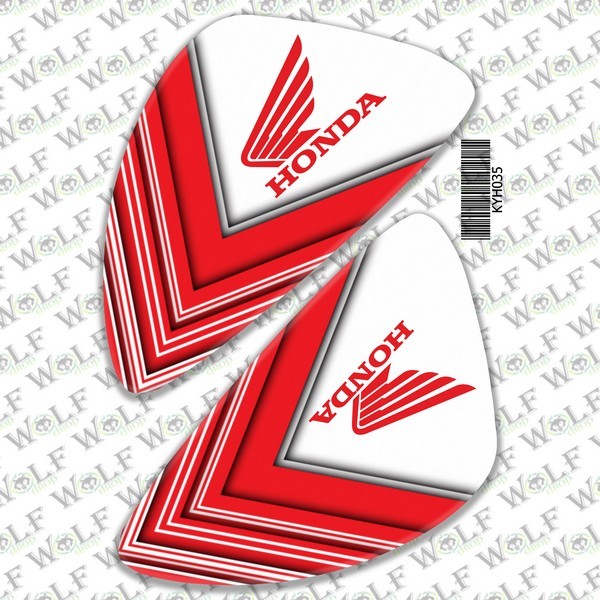 Honda Yanpad 035