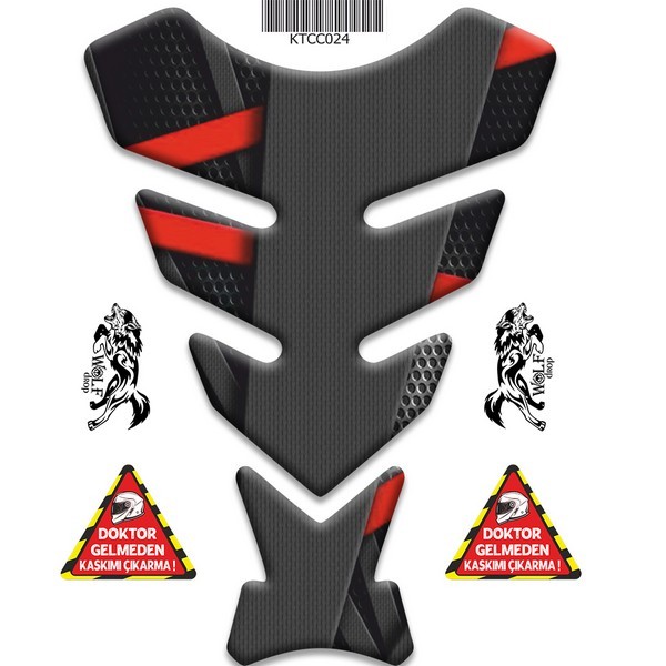 Carbon Tankpad 024