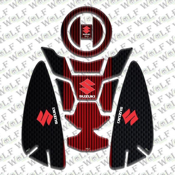 SUZUKİ UNİVERSAL FULL SET - BS010