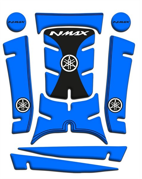 YAMAHA NMAX 2021 - 2024 UYUMLU FULL SET 005