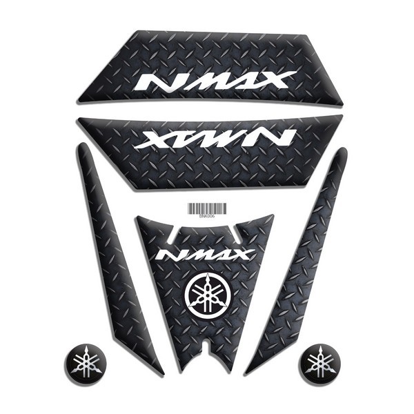 YAMAHA NMAX 2014 - 2020 UYUMLU  FULL SET 006