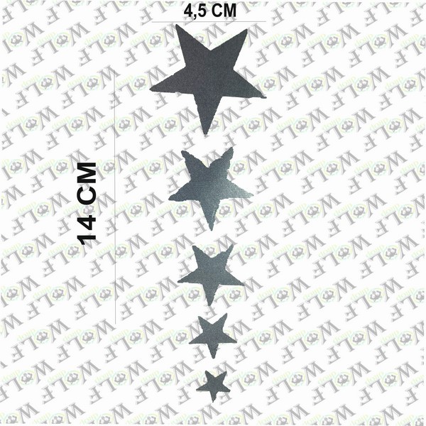 Transferli Sticker 