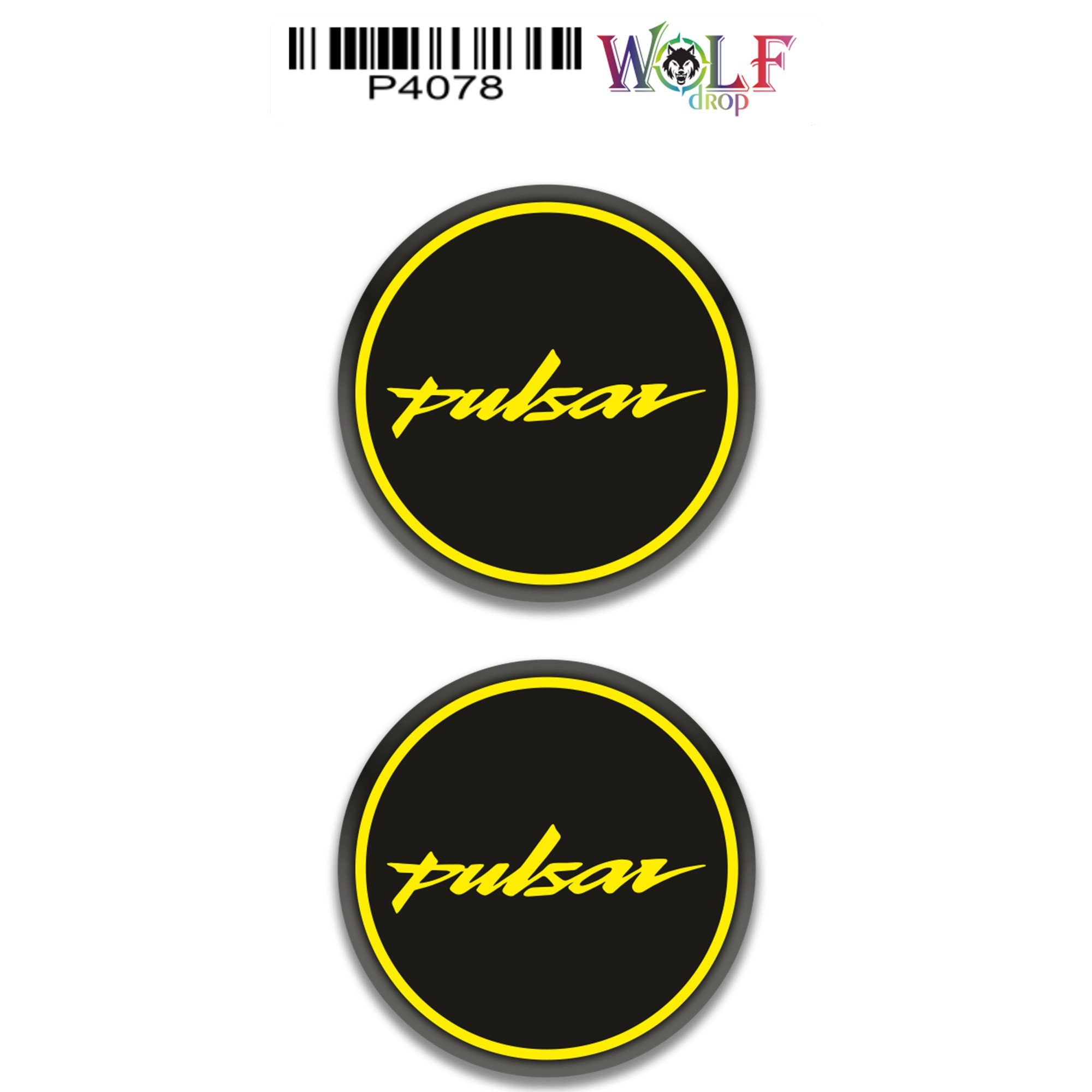 Takoz Arması 078