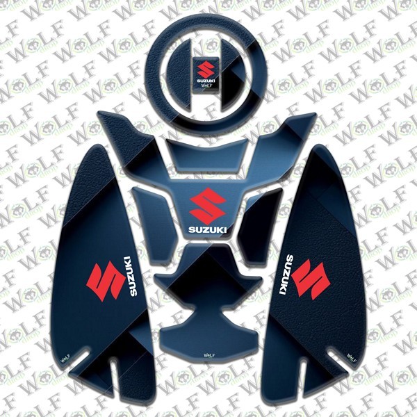 SUZUKİ UNİVERSAL FULL SET - BS008
