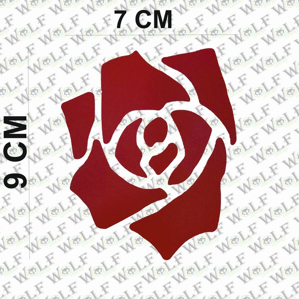 Transferli Sticker 