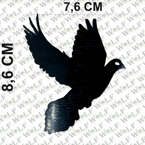 Transferli Sticker 
