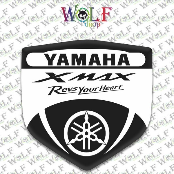 Yamaha Siperlik Damla Etiket 002