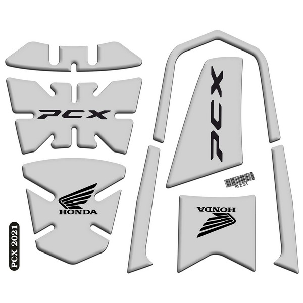 HONDA PCX 2021 - 2024 UYUMLU FULL SET 033