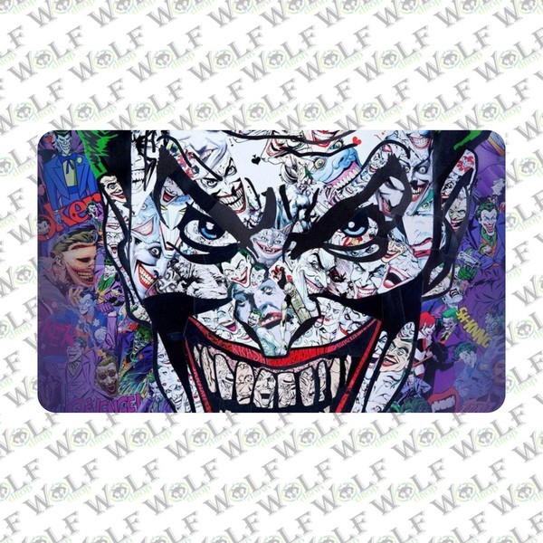 CG Uyumlu Far Sticker 017