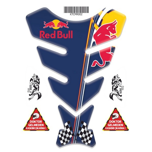 Redbull Tankpad 002