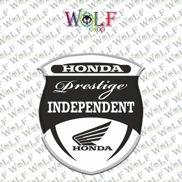 Honda Siperlik Damla Etiket 001 