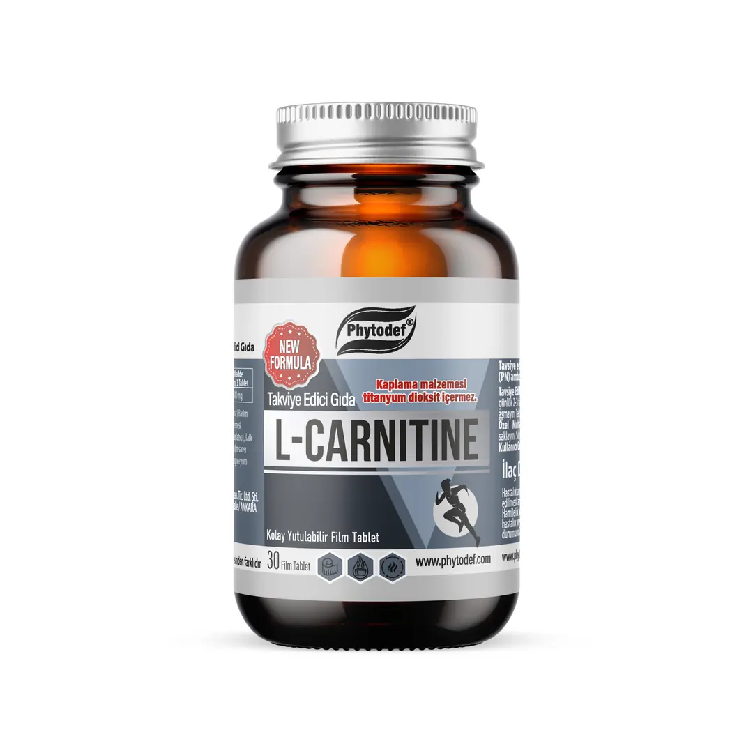 l carnitine yorum PT-141 (Bremelanotide): A Comprehensive Guide to Treating Sexual Dysfunction main image 0