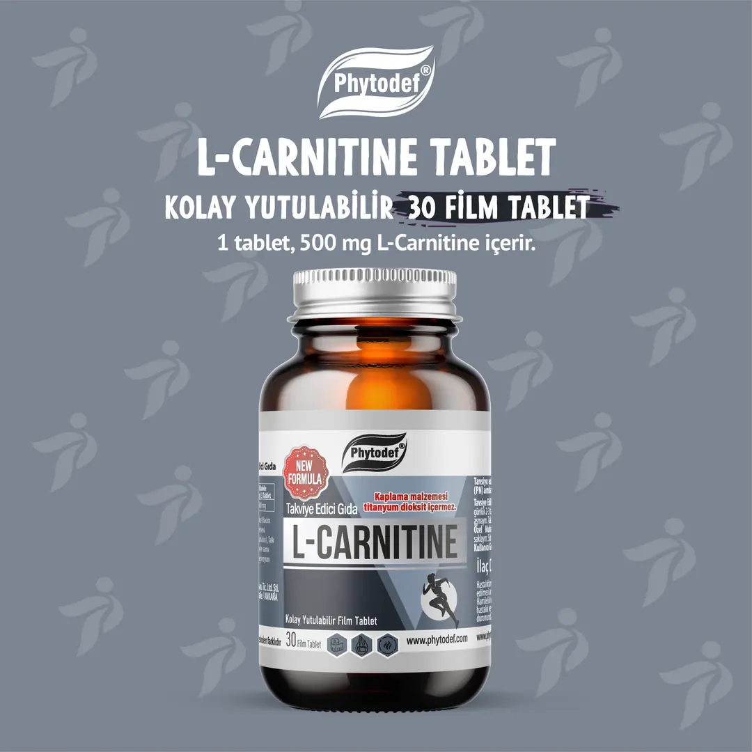 L-Karnitin