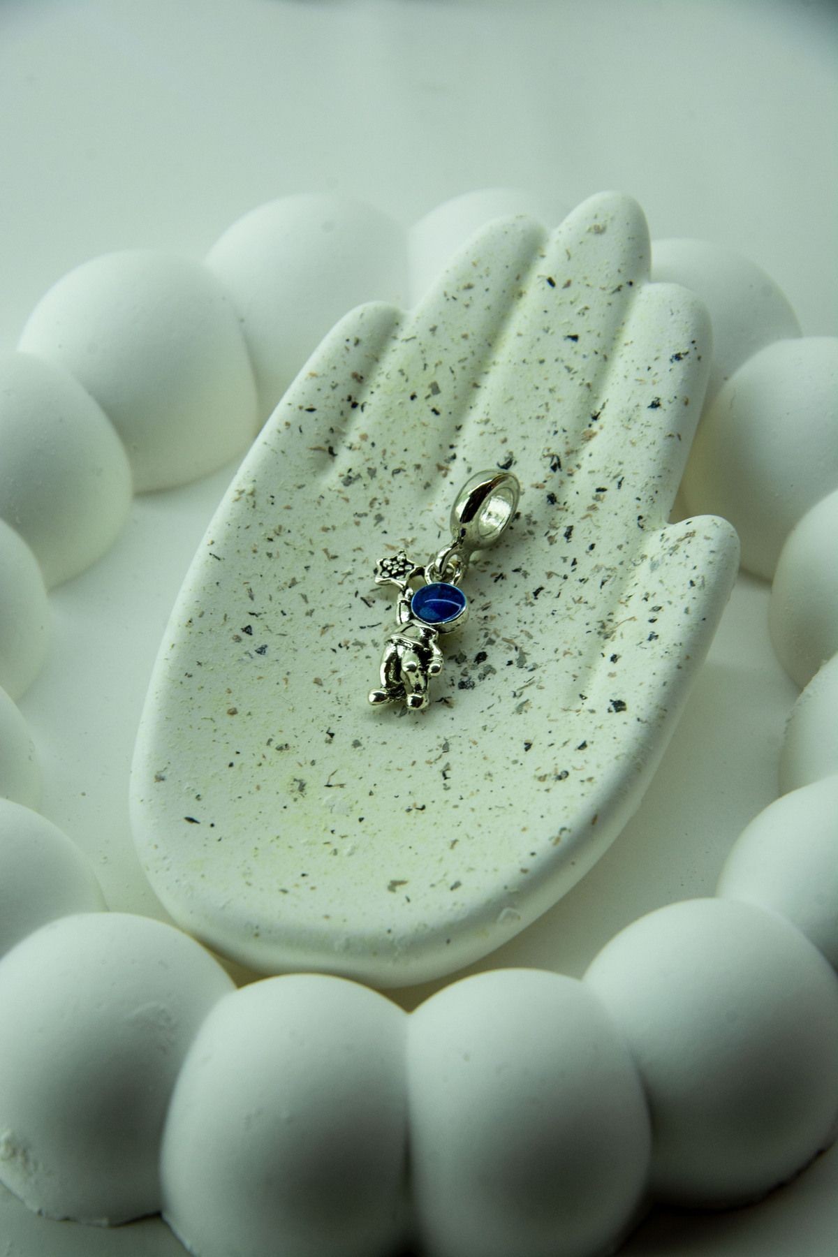 Astronot Charm