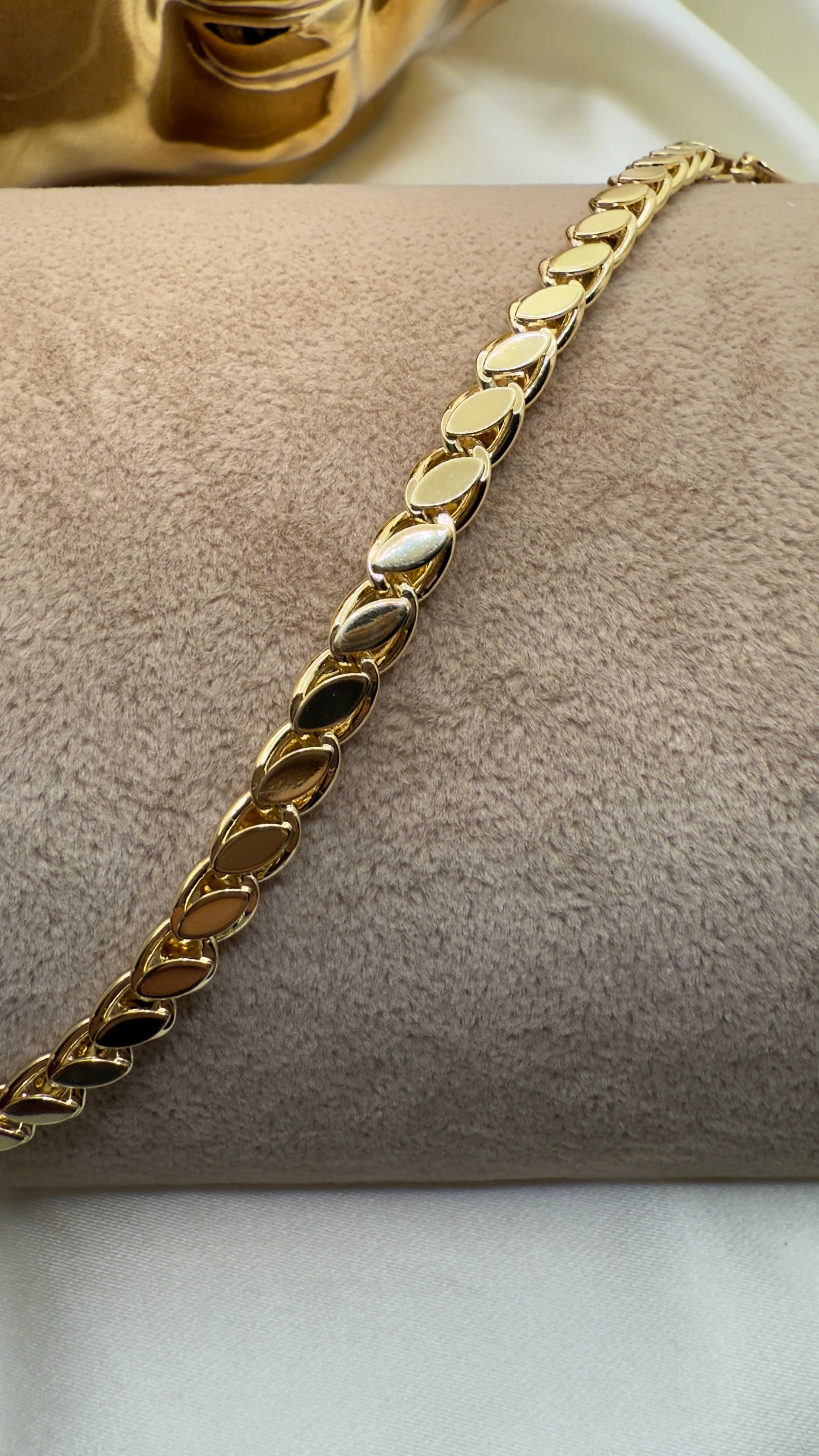 XUPİNG ARPA BİLEKLİK