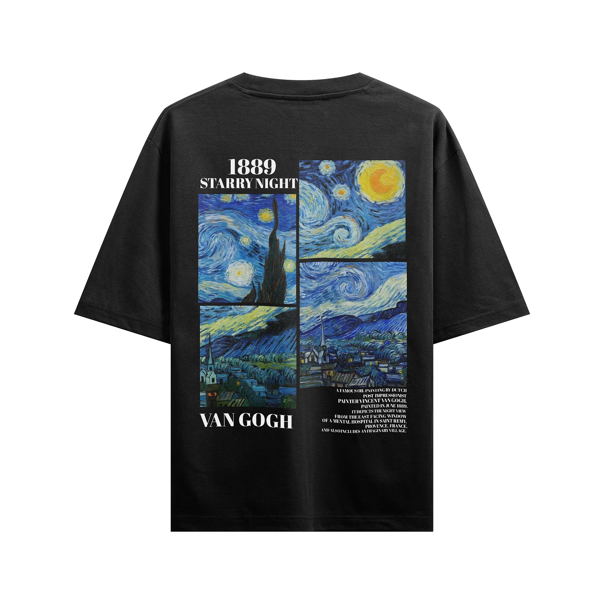 Starry Night | T-Shirt