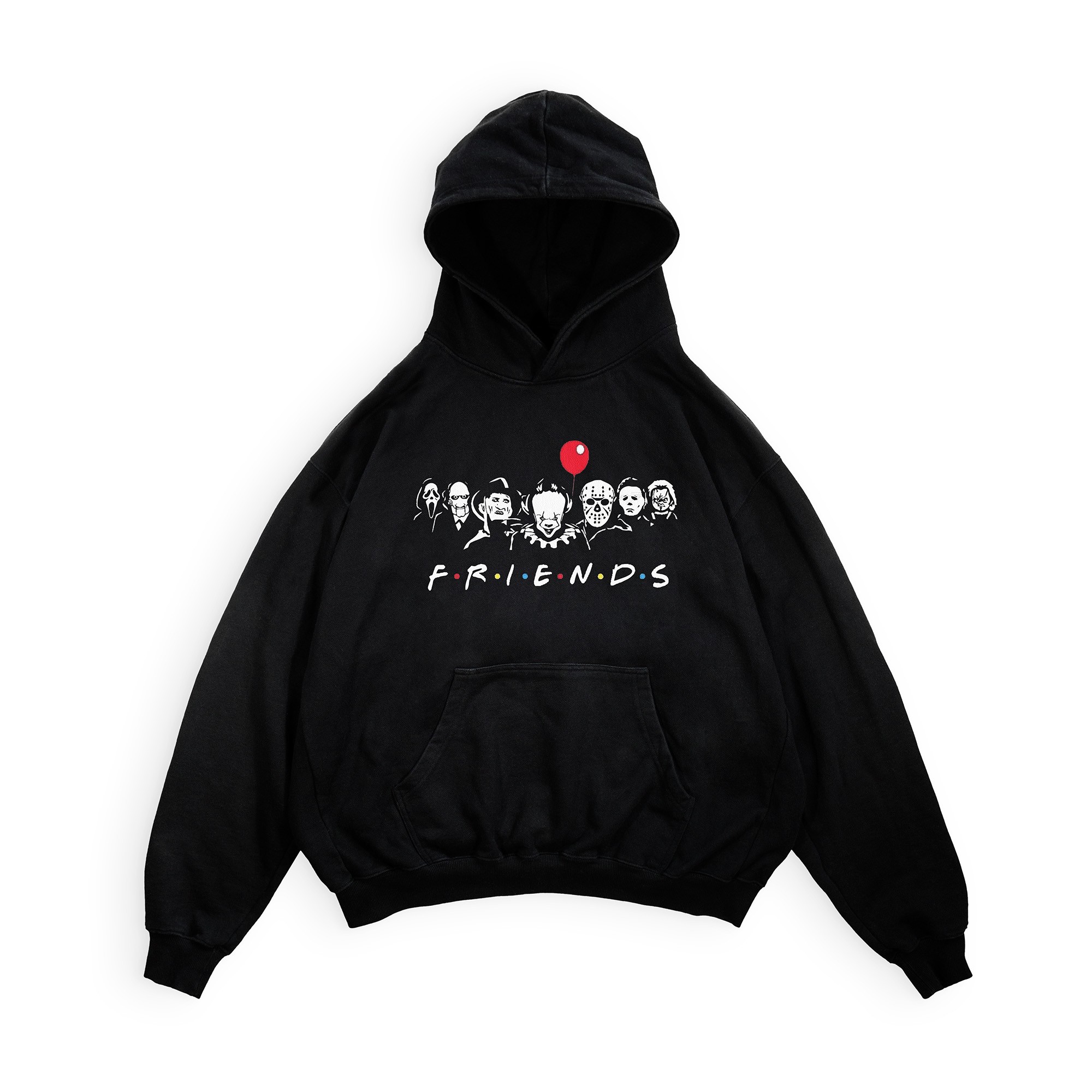 Horror Friends | Hoodie