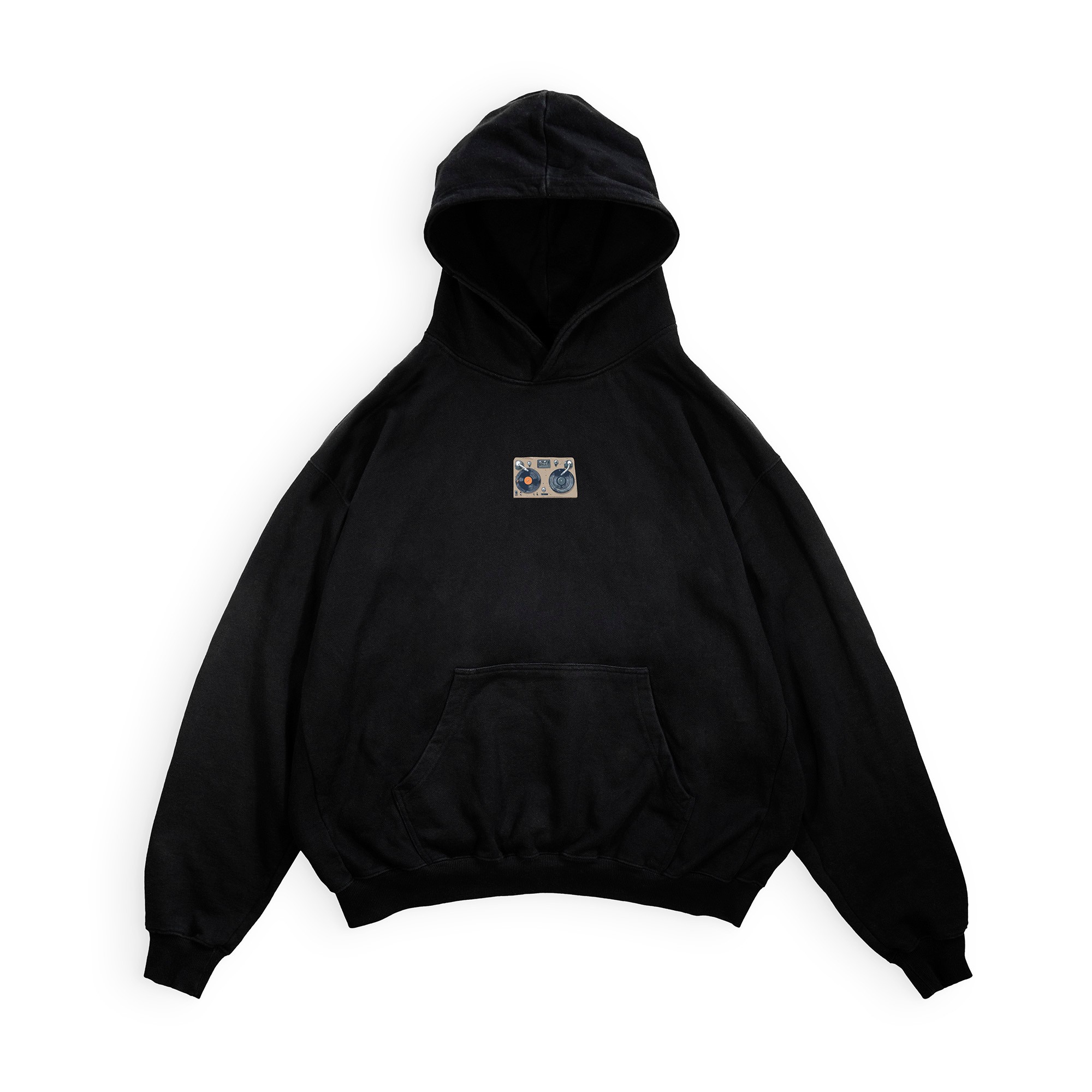 Ancient Beat's | Hoodie
