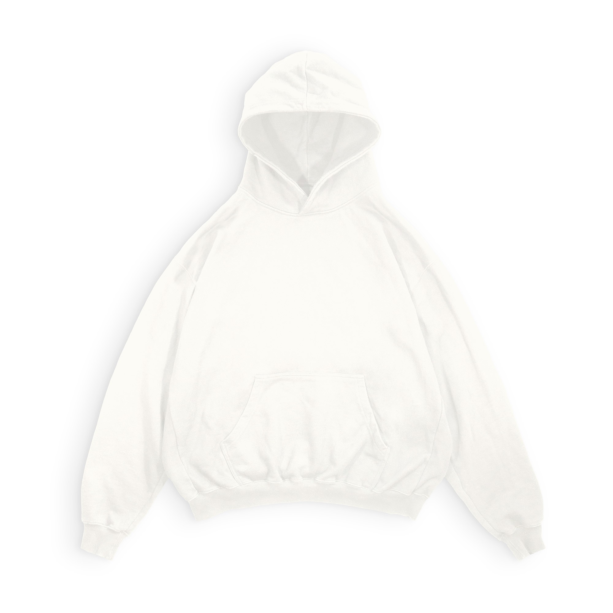 Make Money Not Friends | Hoodie