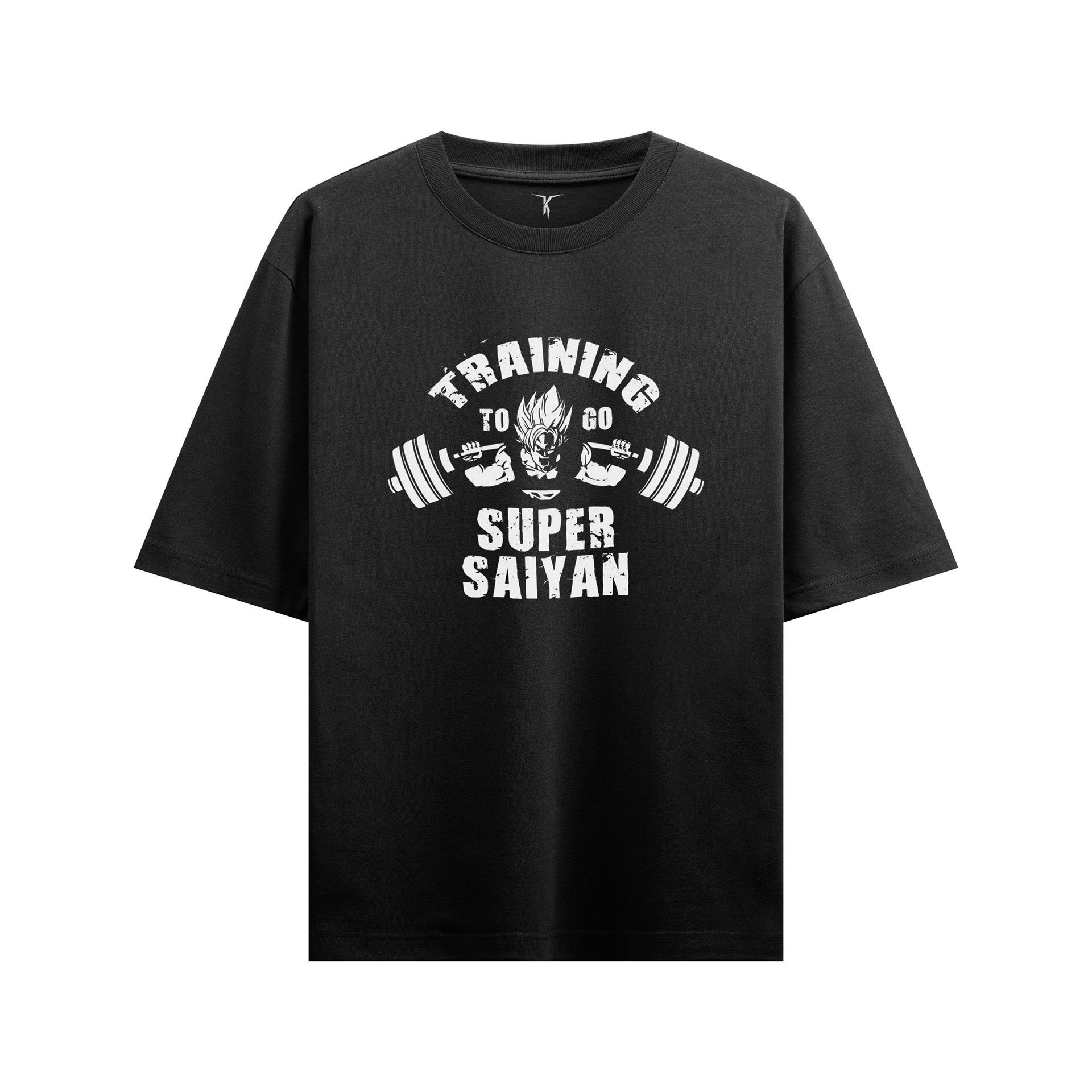 Son Goku GYM | T-shirt
