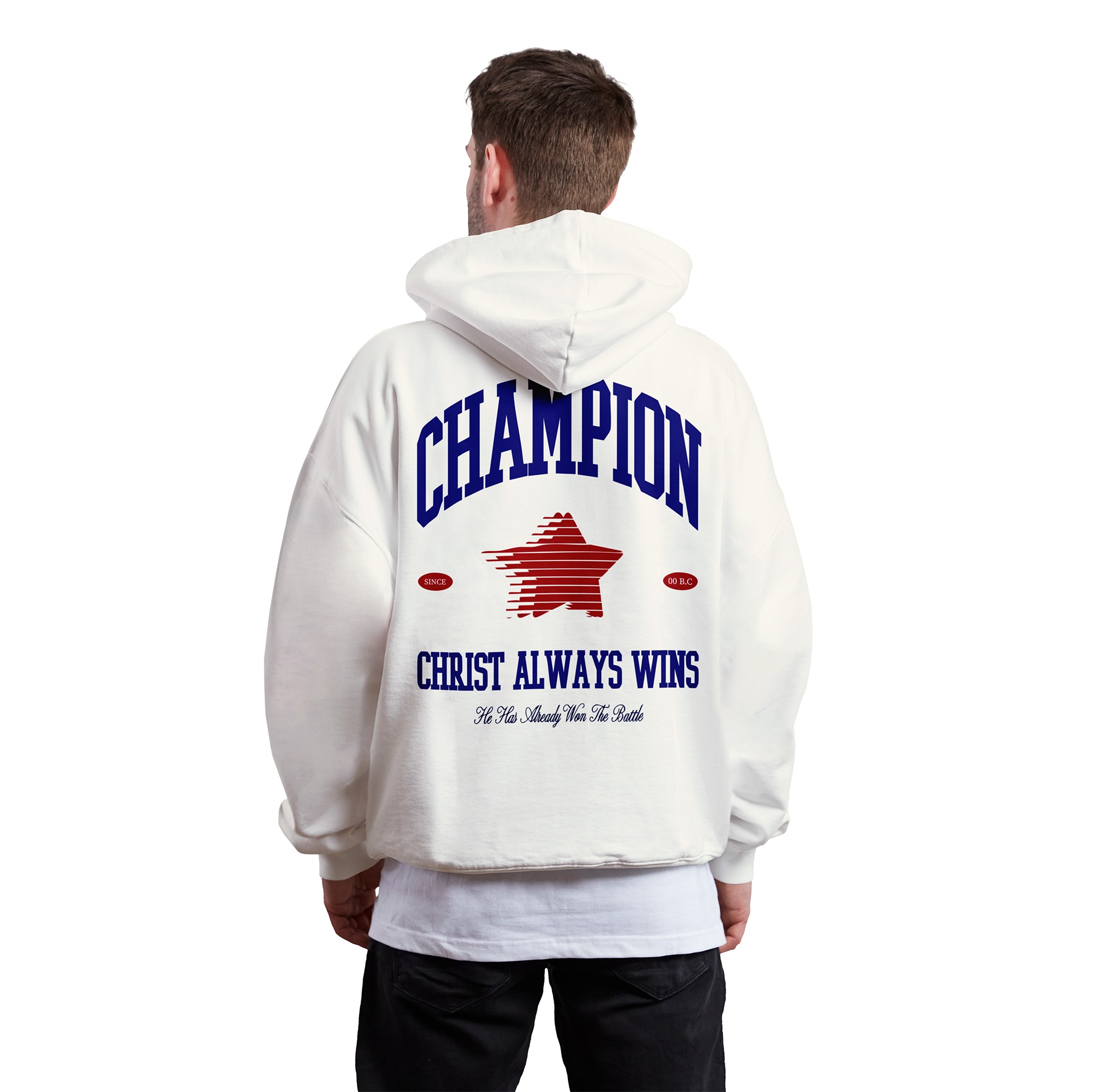 Champion | Hoodie