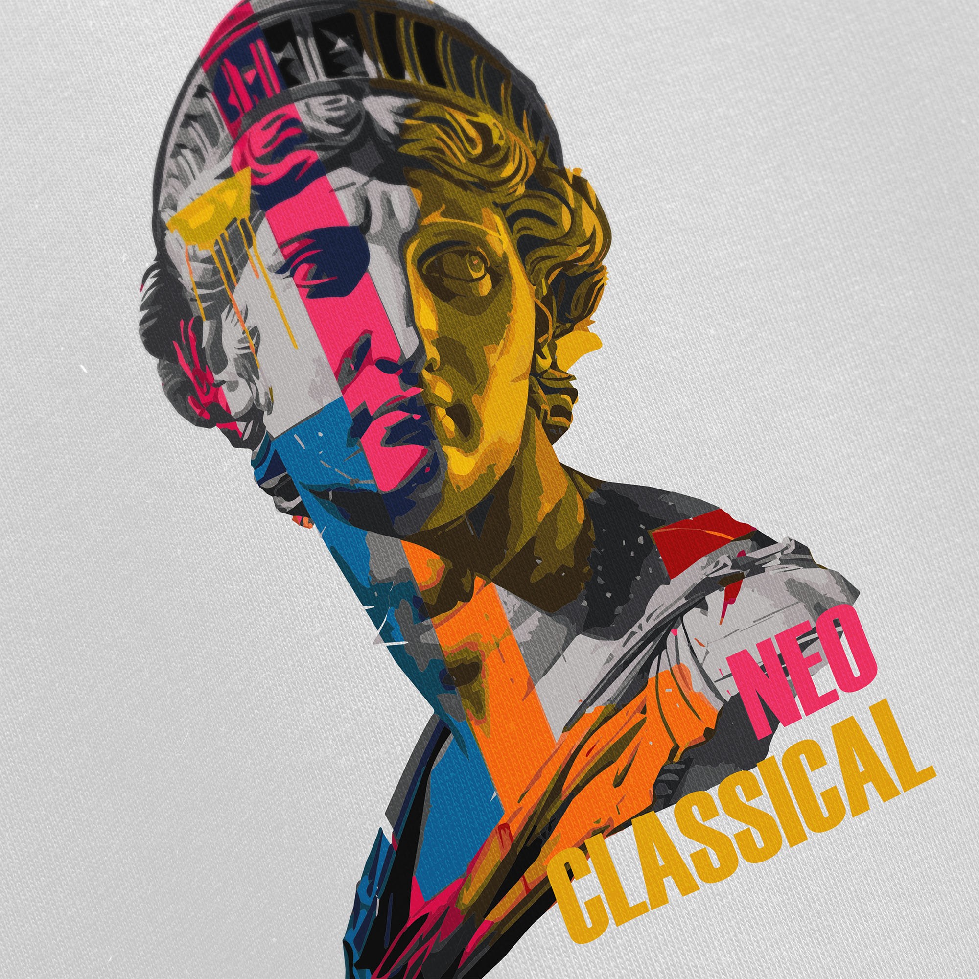 Neo Classical | Hoodie