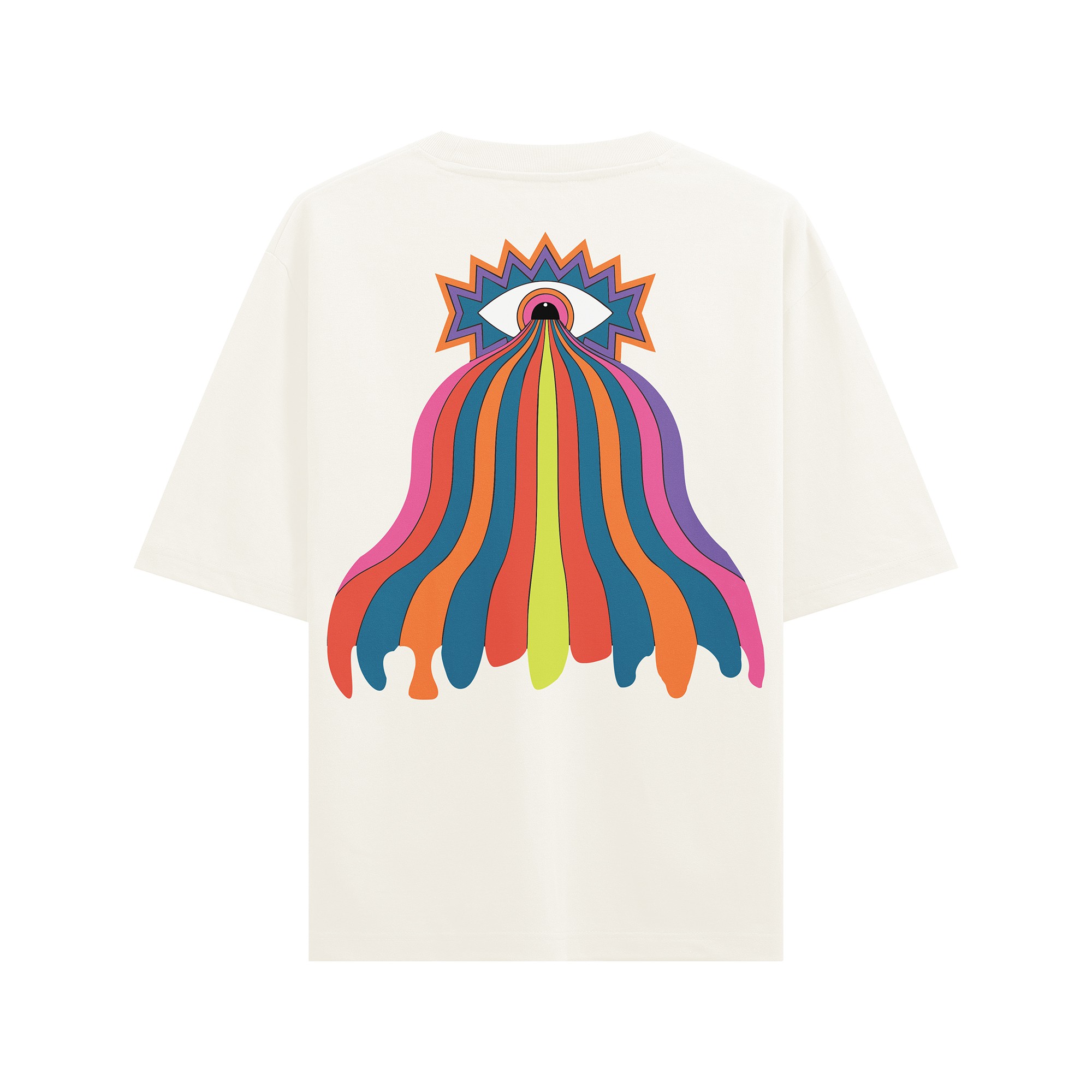 Asid Eyes | T-Shirt