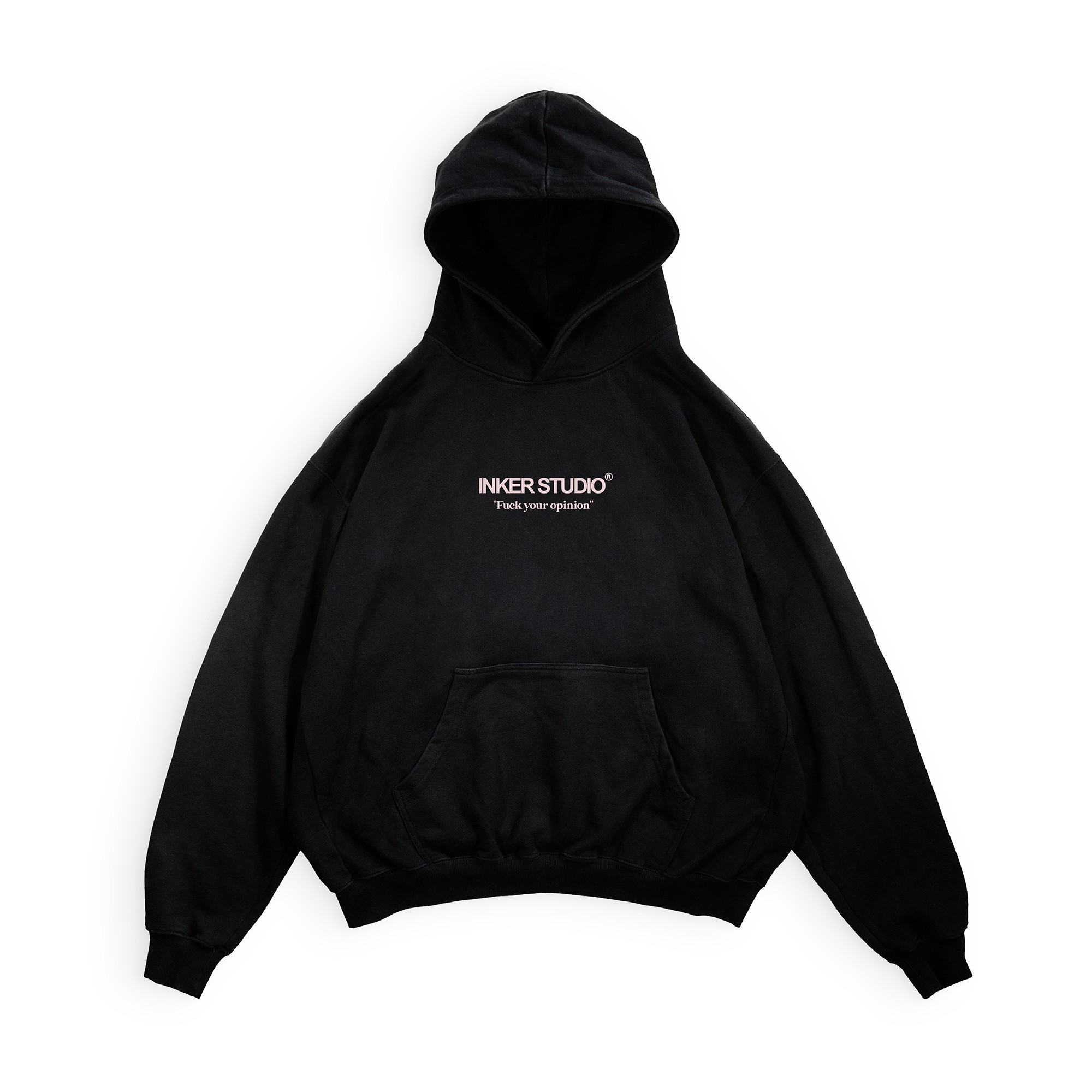 F*ck Your Opinion | Hoodie