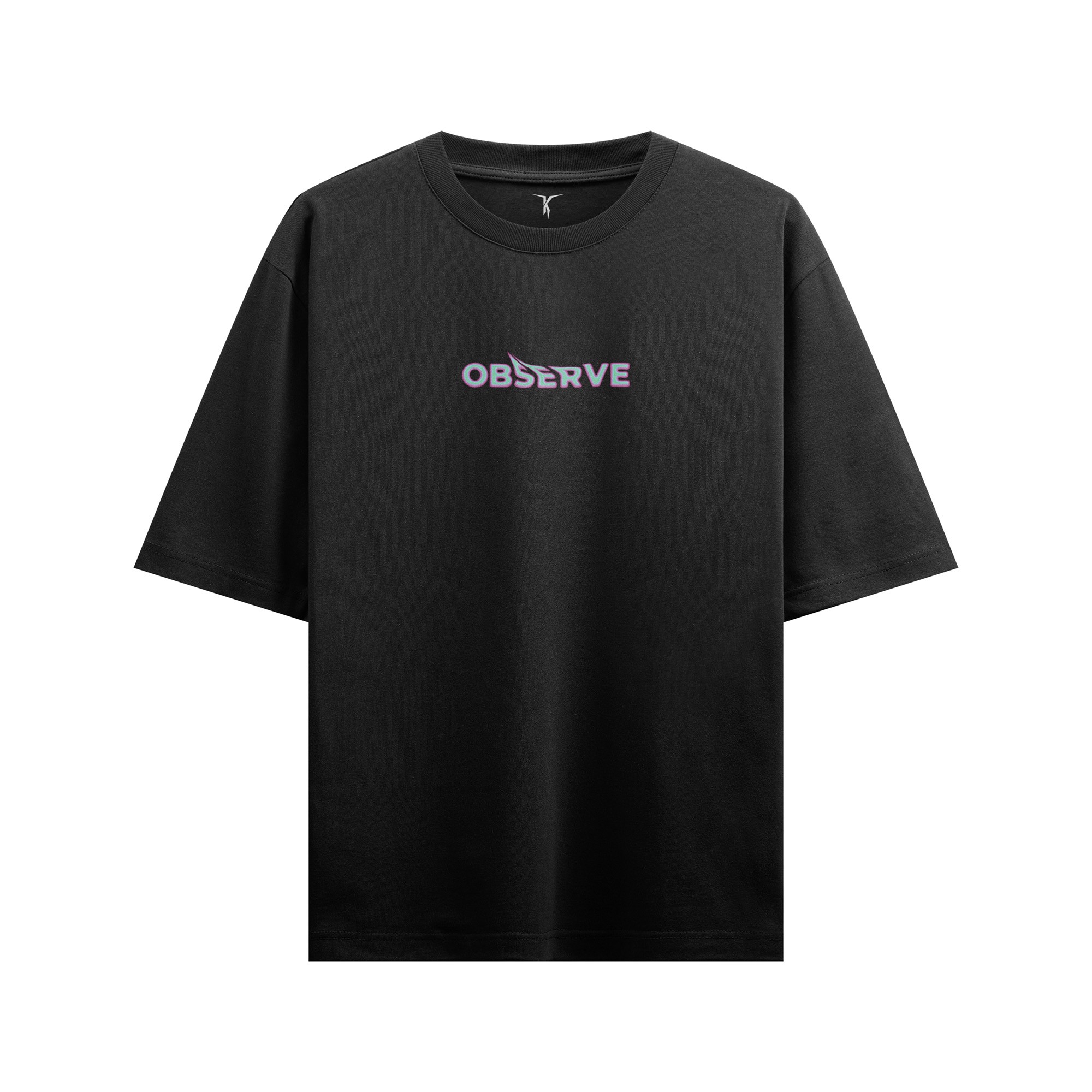 Observe | T-Shirt