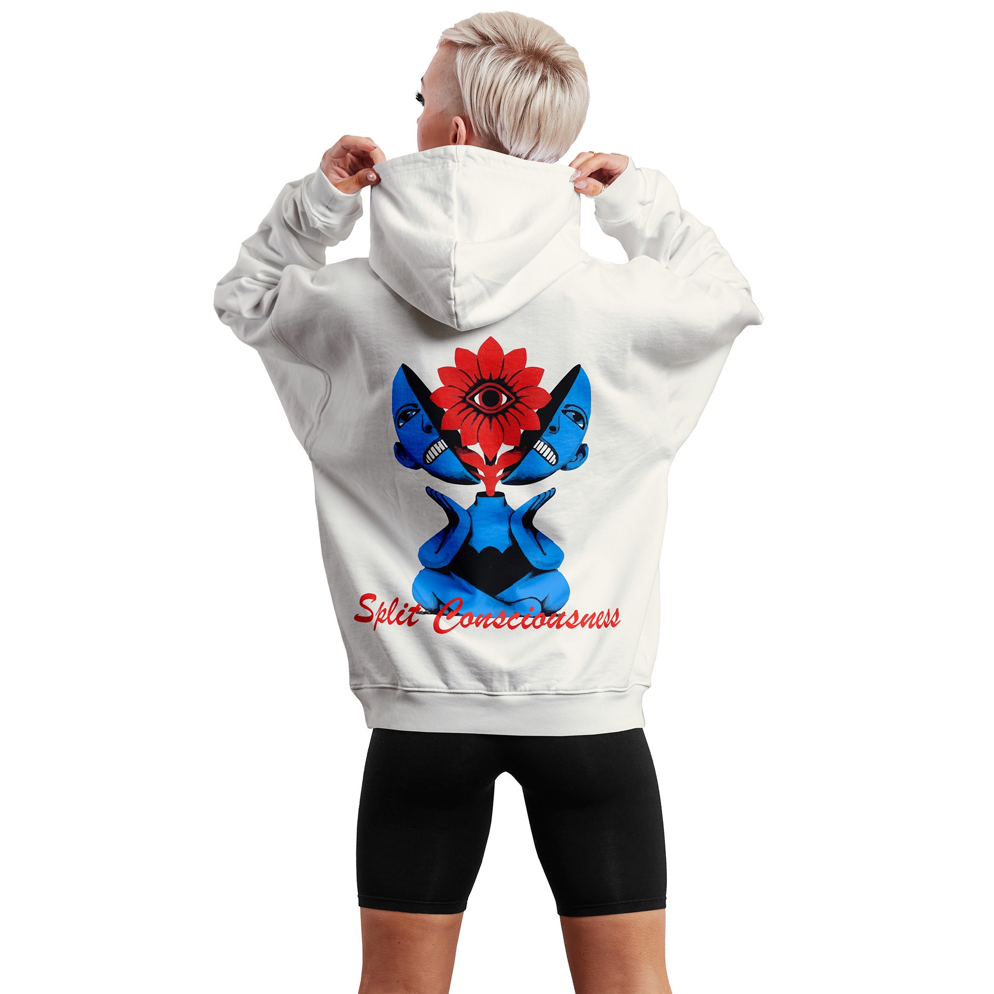 Split Consciousness | Hoodie
