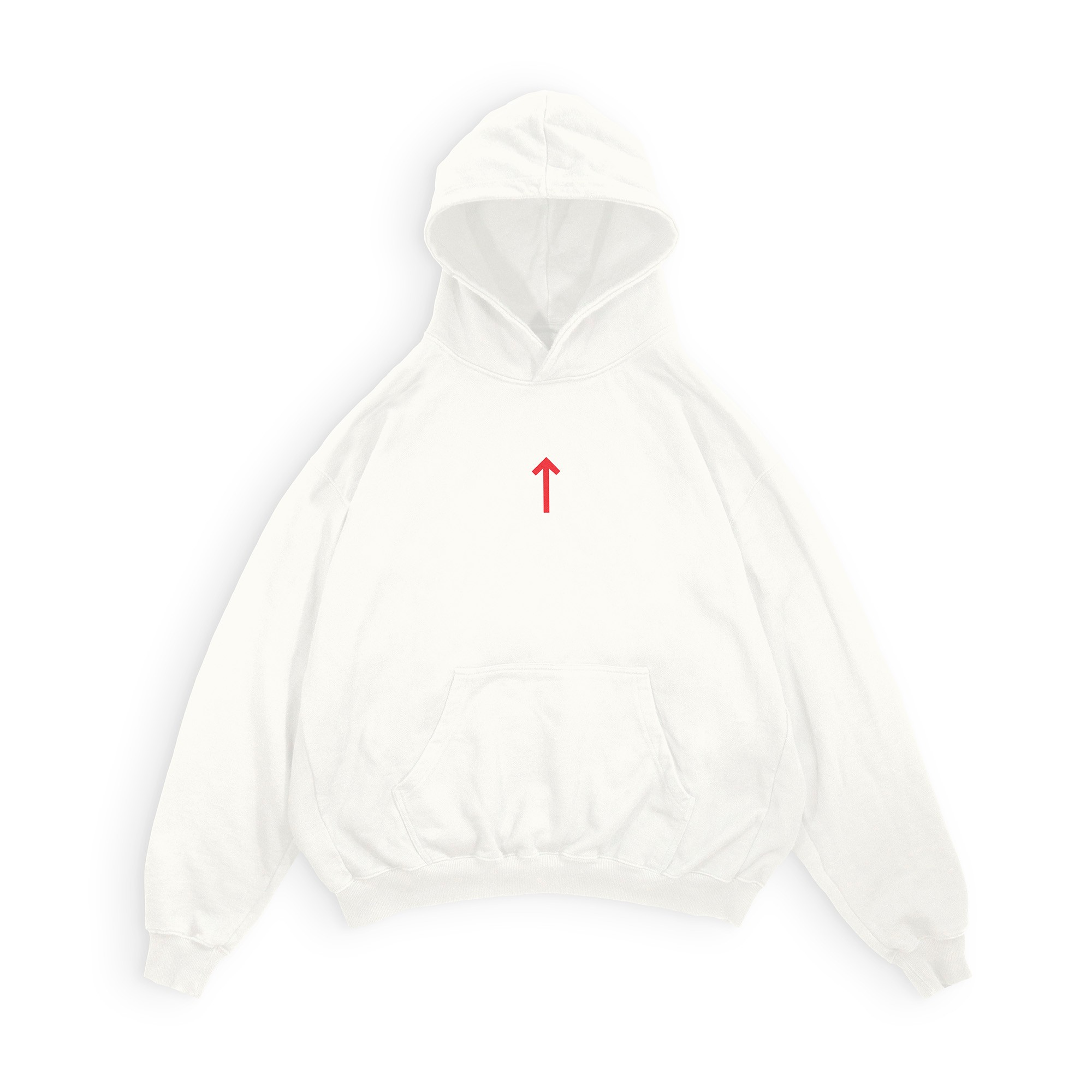 Fark Yarat | Hoodie