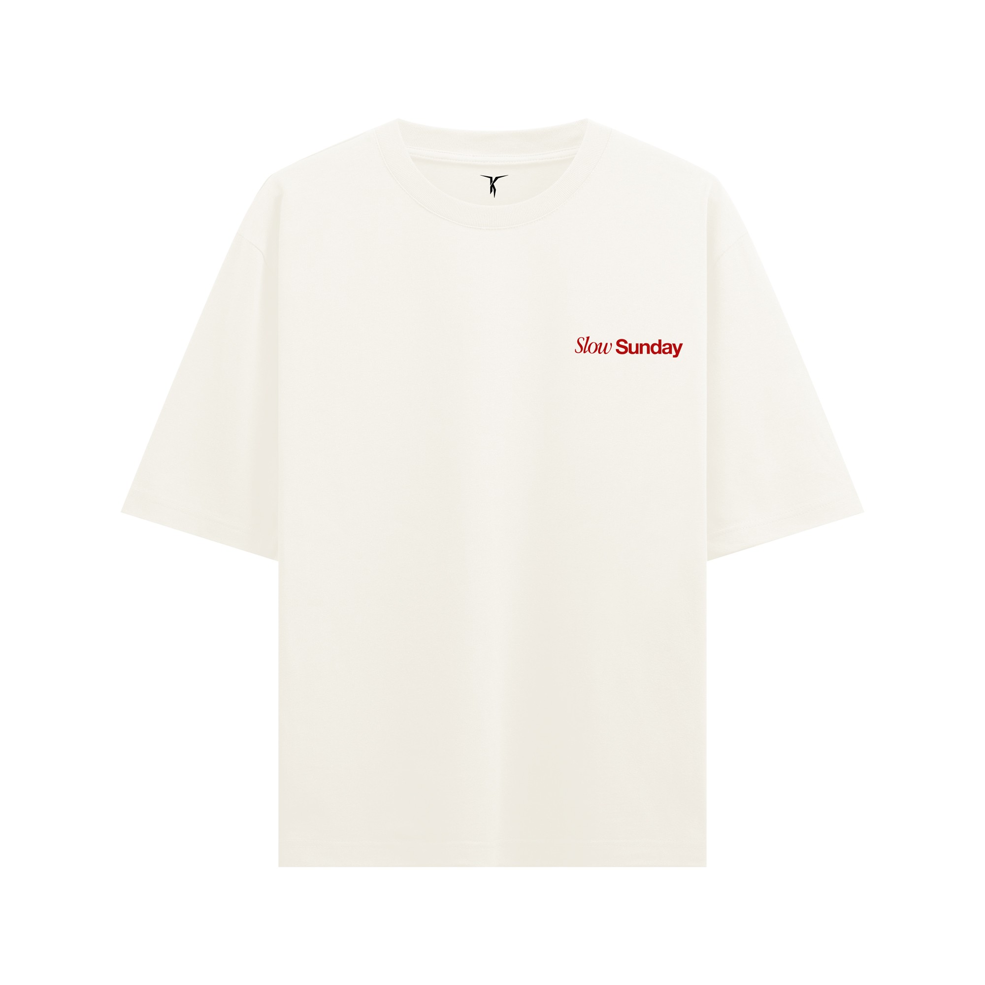 Slow Sunday Coffee Club | T-Shirt