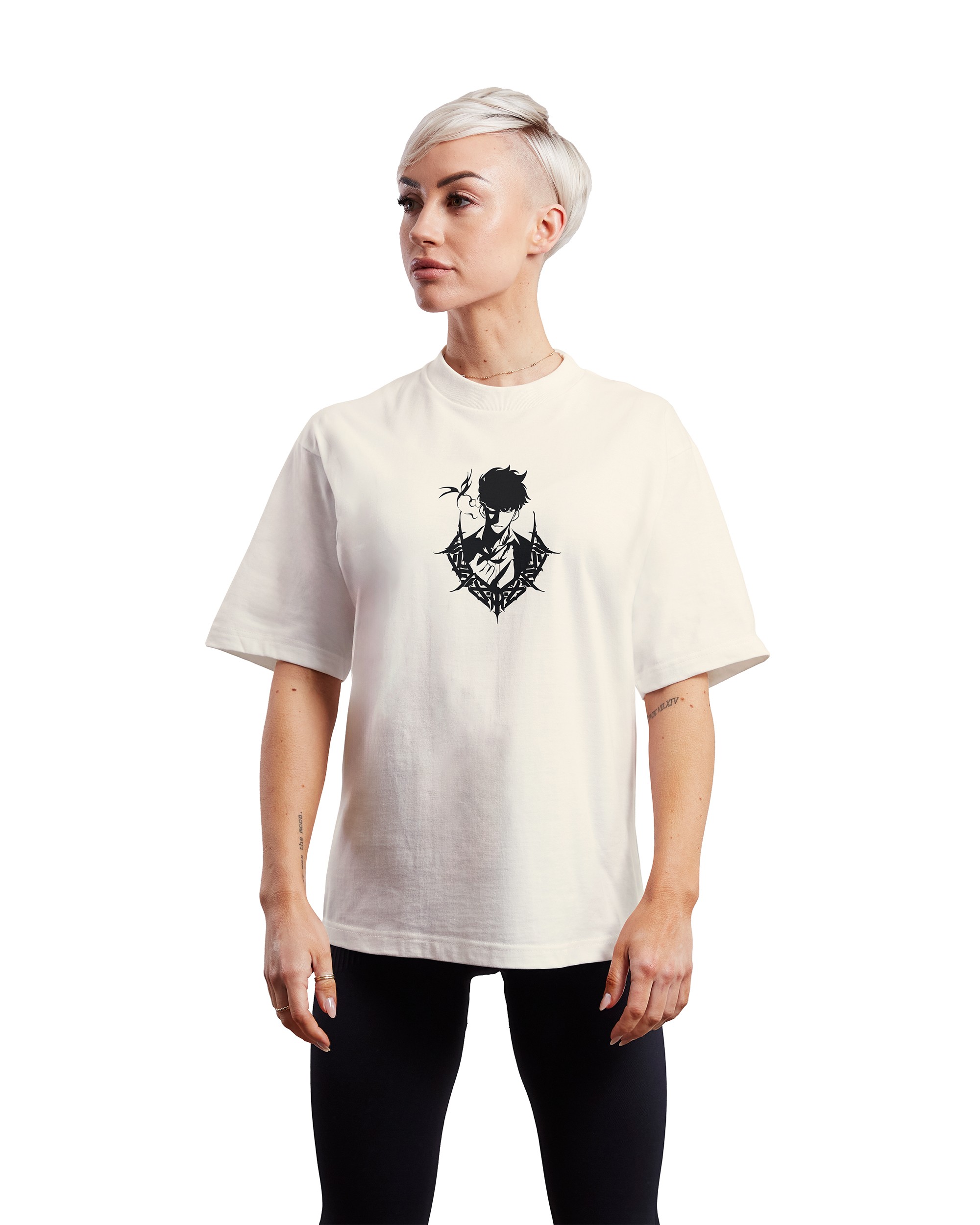 Shadow of Monarch Solo Leveling Edition | T-Shirt