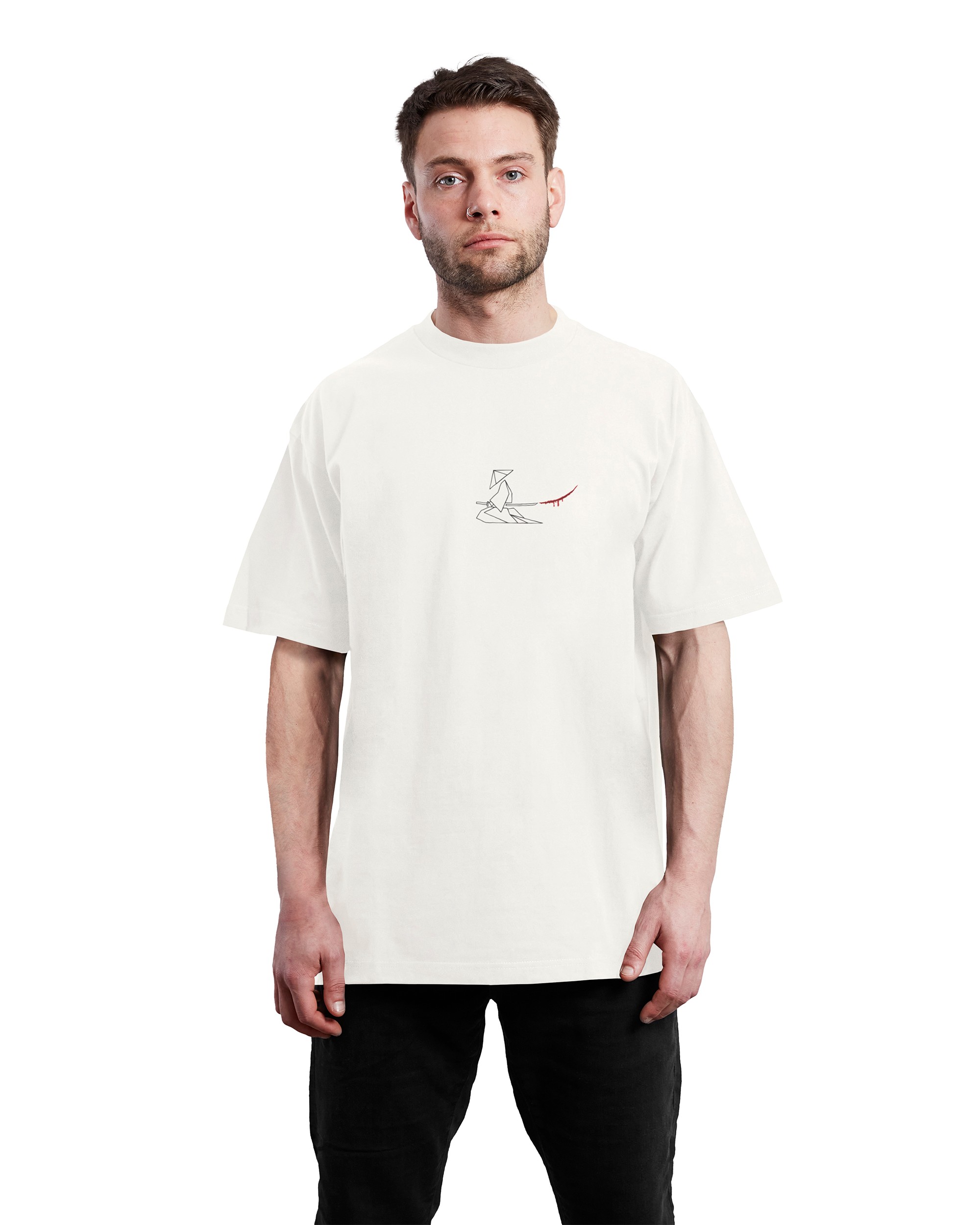 The Scar Of Universe | T-Shirt