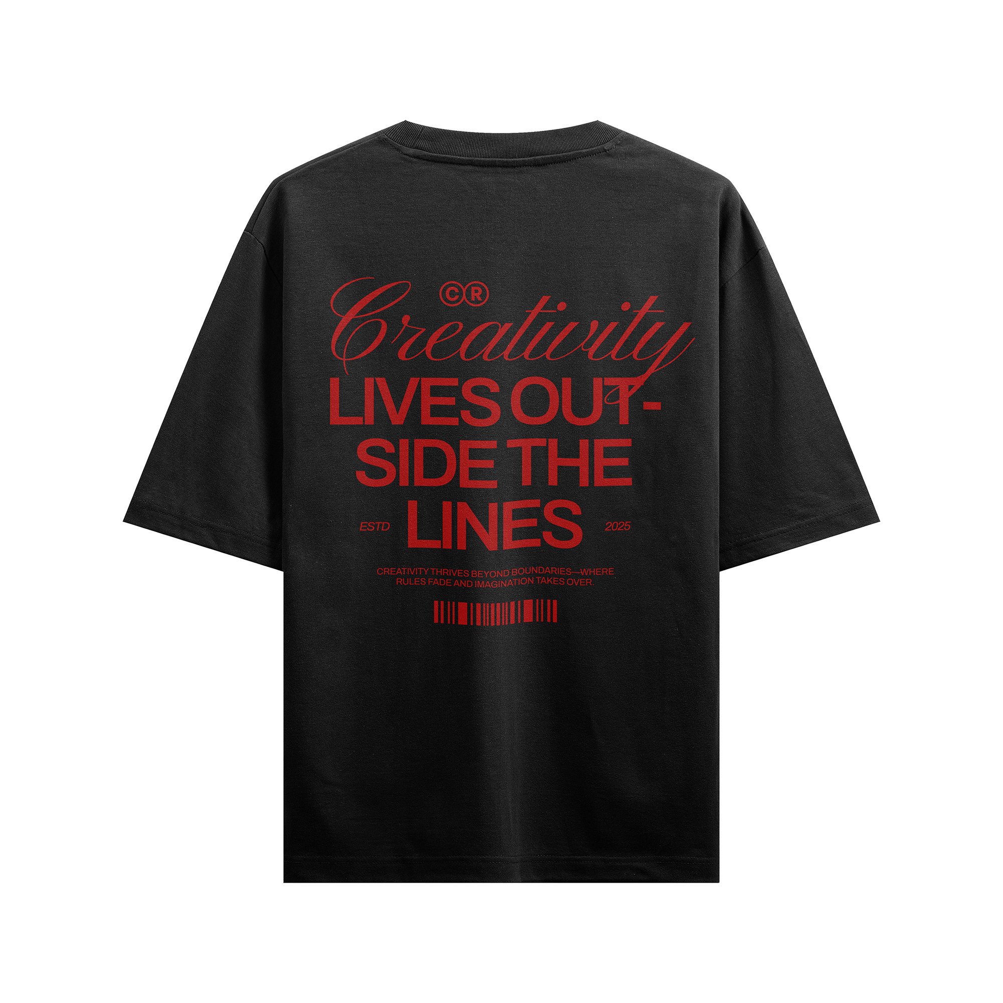 Creativity | T-Shirt
