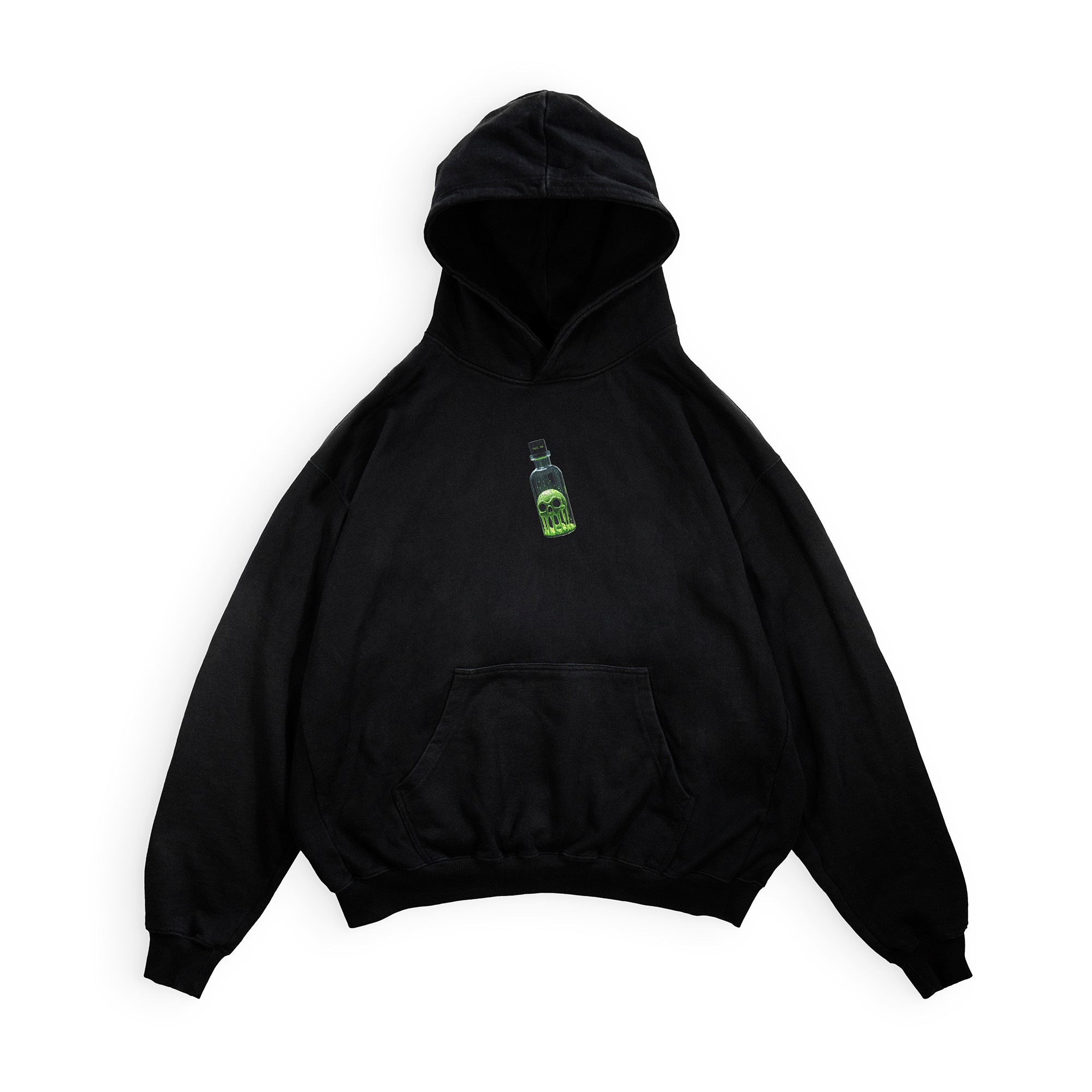 Toxic Ink | Hoodie