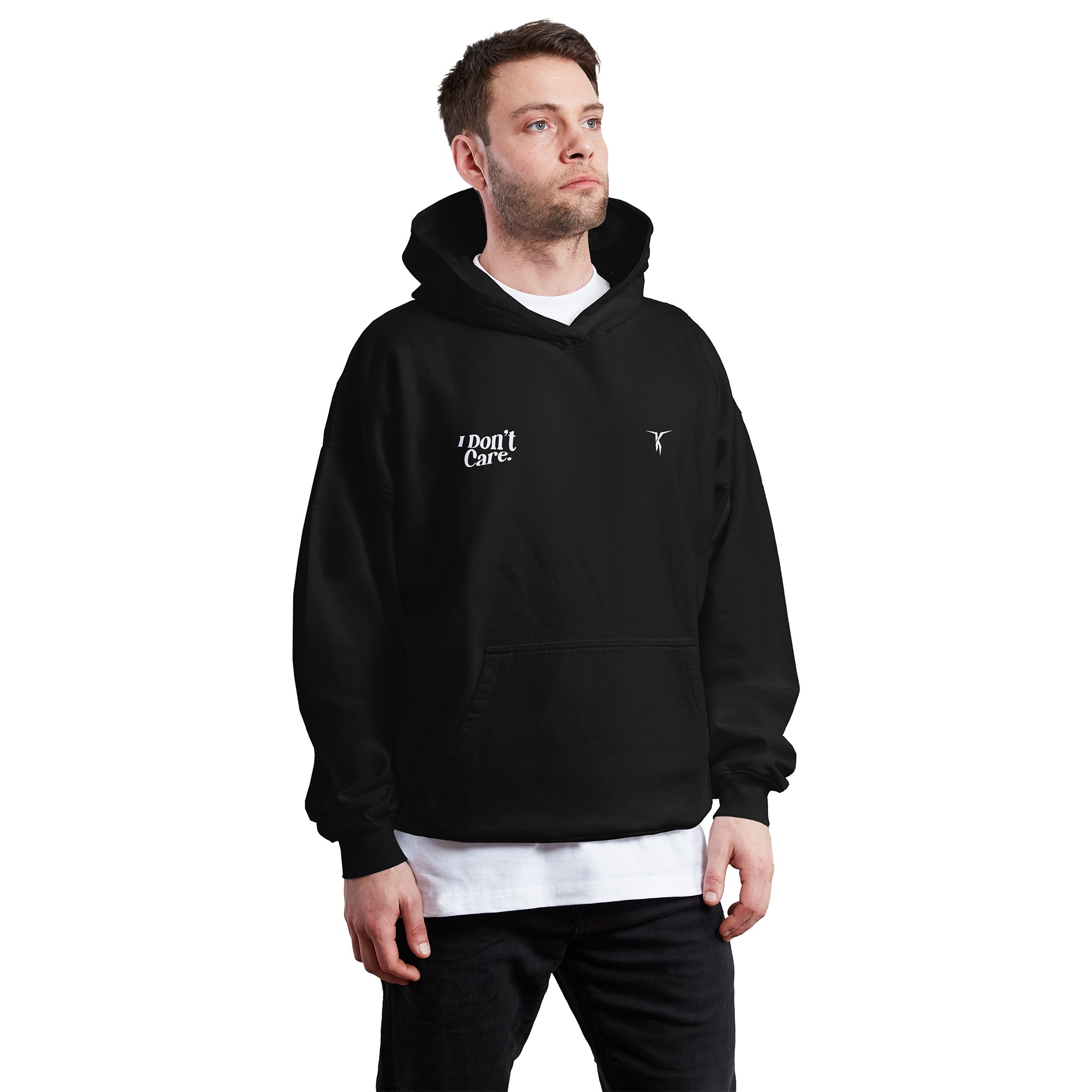 I Don't Care | Hoodie