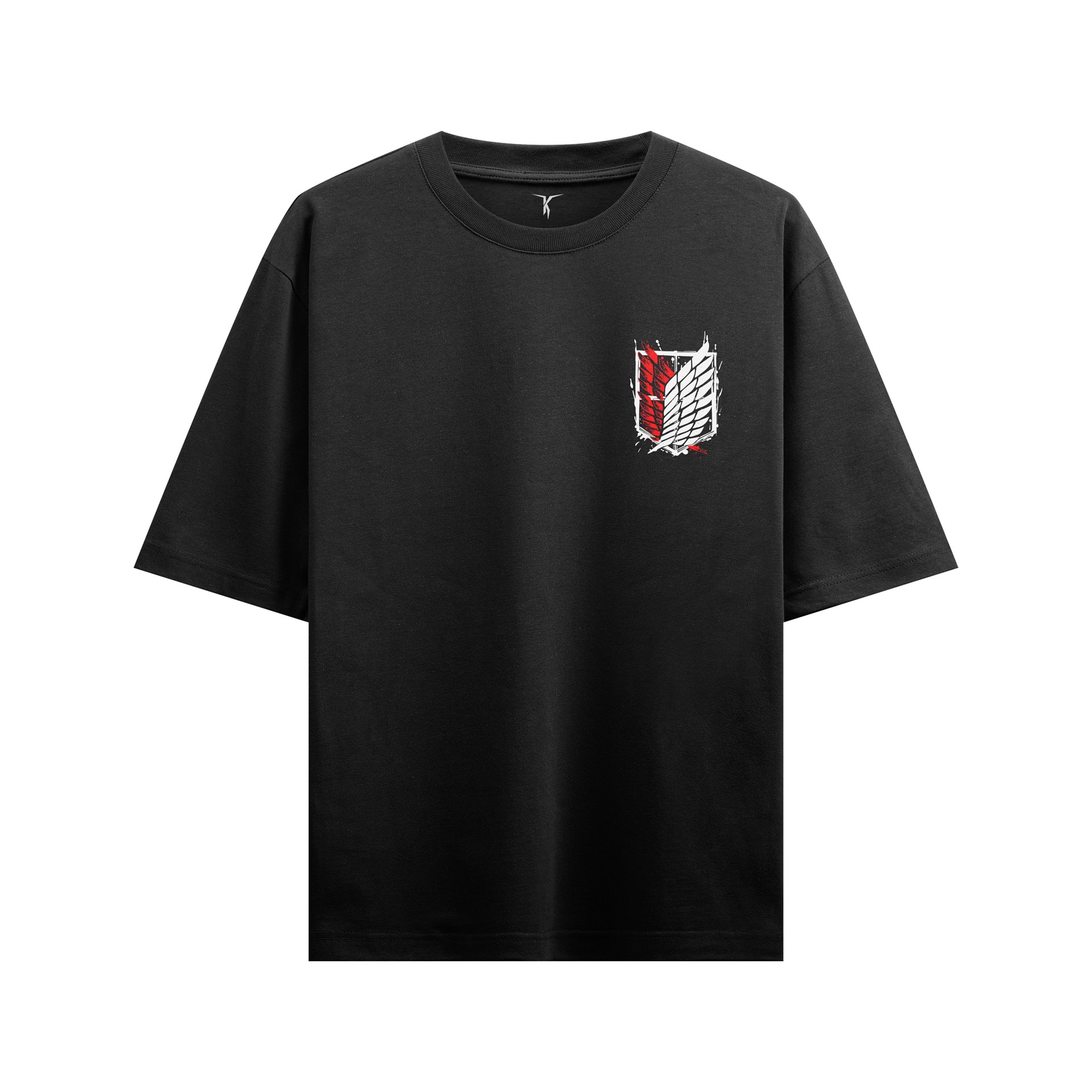 Attack on Titan | T-Shirt
