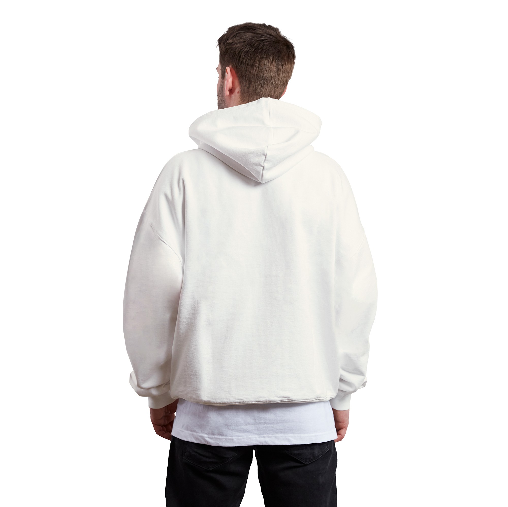 Basic | Hoodie