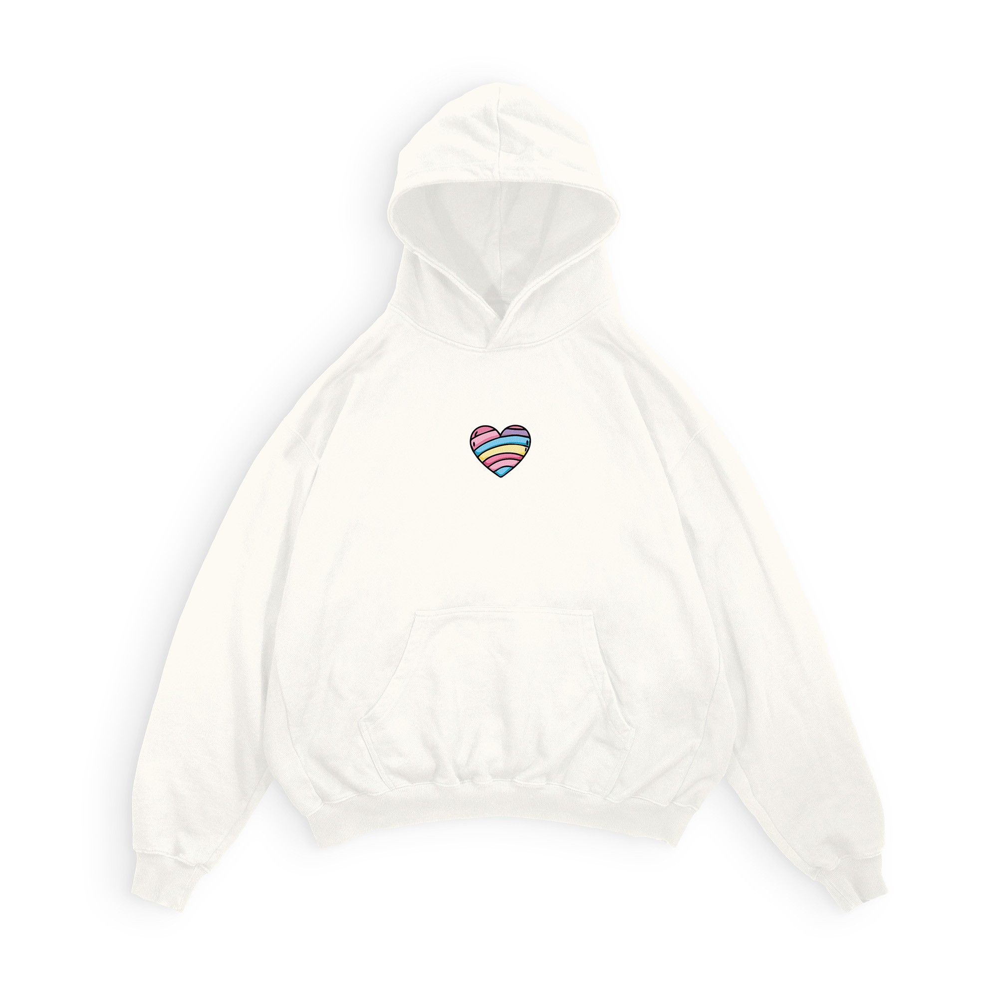 90's Nostalgia Retro | Hoodie